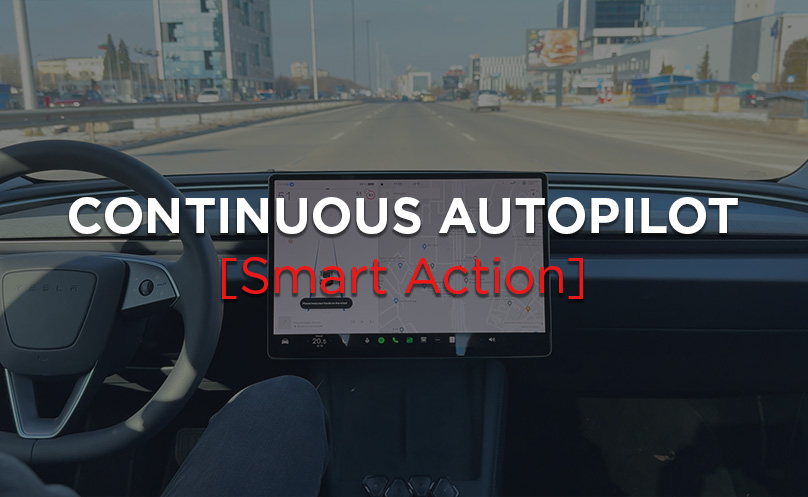 Continuous Autopilot by Enhance