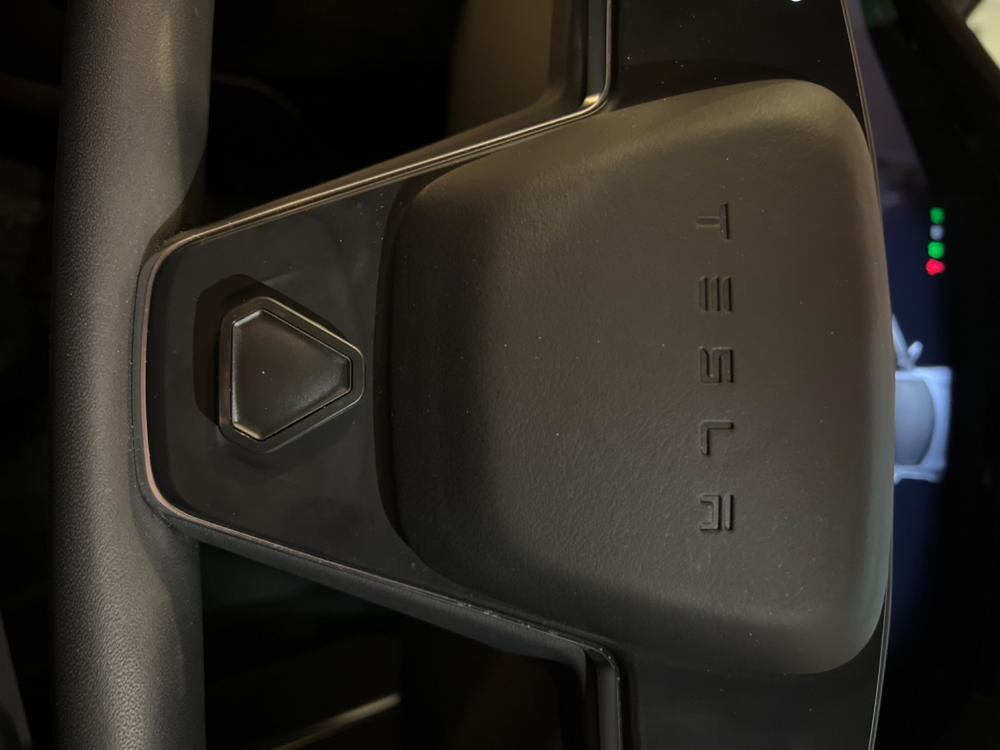 Model S/3/X/Y: S3XY Buttons Tesla Knapper og The Commander - UDGÅET - –  EVgear